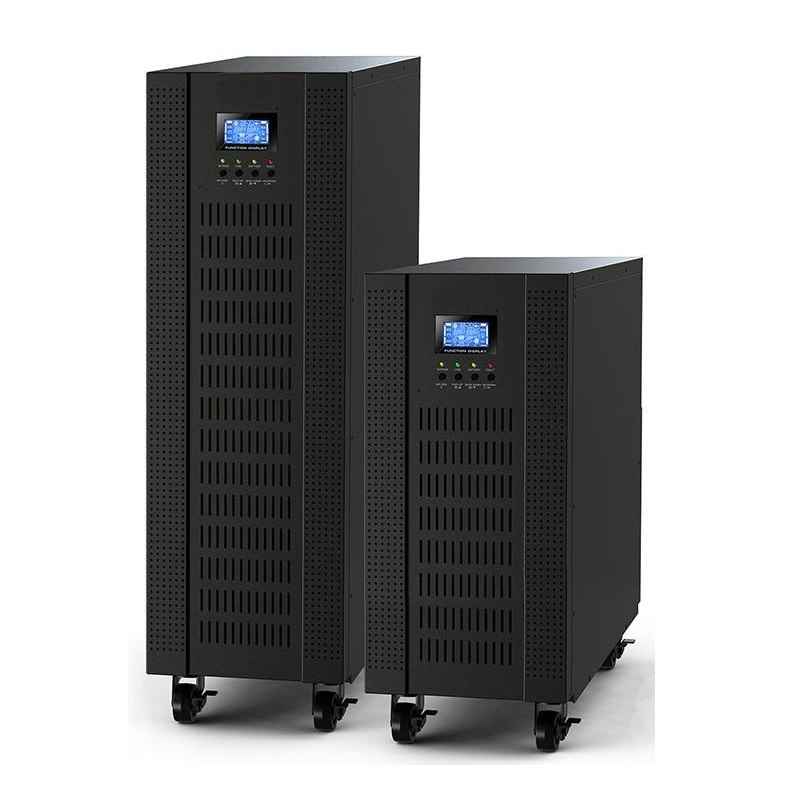 UPS不间断电源日常维护指南
